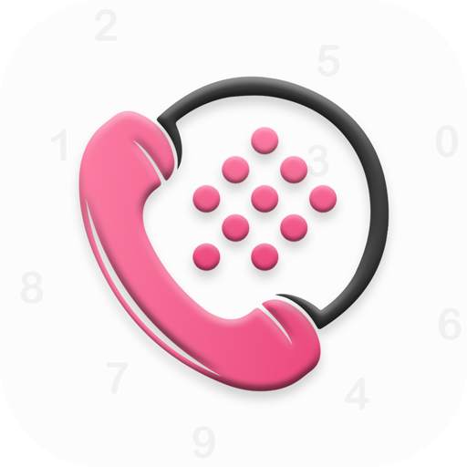 Photo Phone Dialer - Photo Caller ID Personalized