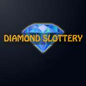 Diamond Slottery - slots simulation