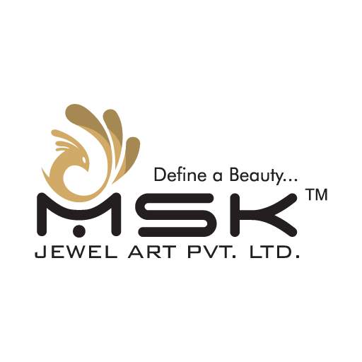 MSK Jewel Art - Gold & Silver Jewelry Manufacturer