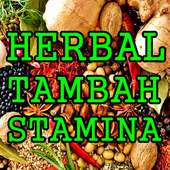 Ramuan Herbal Penambah Stamina Paling Manjur