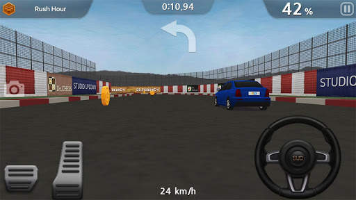 Dr. Driving 2 screenshot 1