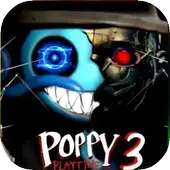 Finally!! Poppy Playtime Chapter 3 Available on PlayStore