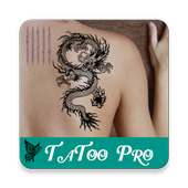 Tattoo Easy Pro on 9Apps