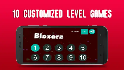 Bloxorz path finder on the App Store