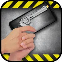 Download do APK de Simulador de arma para Android