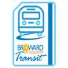 Broward County Transit Mobile App