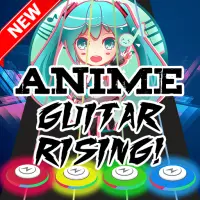 GUITAR HERO ANIME 2020 (PC) - GH3 custom Anime 