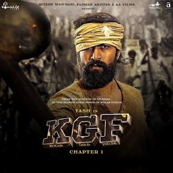 Kgf on sale movie online