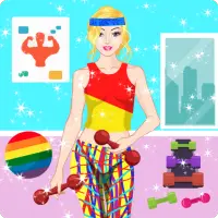 Descarga de la aplicación Gym Style 2023 - Gratis - 9Apps