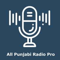 All Punjabi Radio Pro