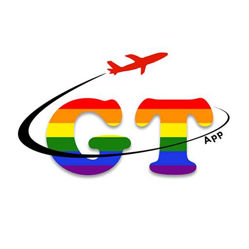 Gay Travel App