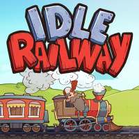 Idle Railway on 9Apps