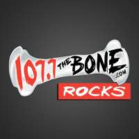 107.7 The Bone on 9Apps