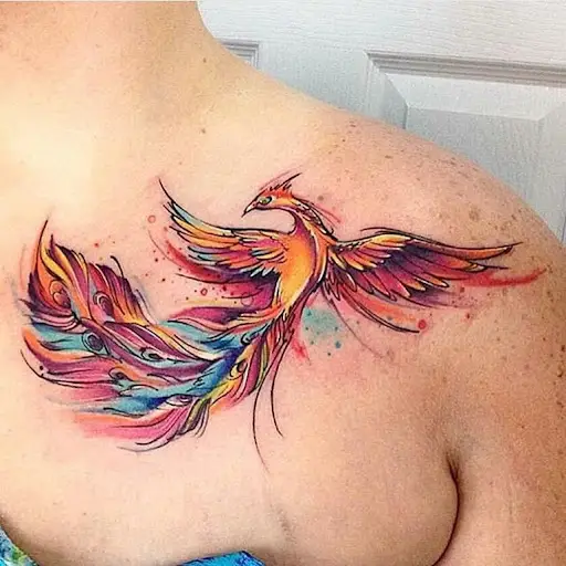 Phoenix Tattoos APK Download 2023 - Free - 9Apps Phoenix Tattoos APK Download 2023 - Free - 9Apps