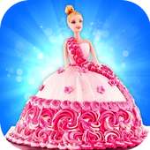 Doll Ice Cream Kue Baking Salon: World Food Pembua