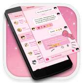 Cutey 3 - One Sms on 9Apps