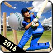Cricket WorldCup Fever 2016