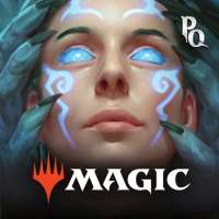 Magic: Puzzle Quest on 9Apps