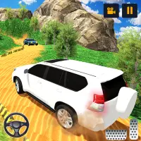 Offroad Cruiser Simulator #2 - Fun Suv Game! - Car Games Android gameplay  #carsgames 