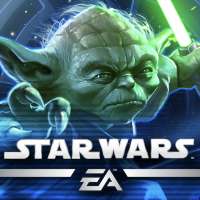 Star Wars™: Galaxy of Heroes on 9Apps