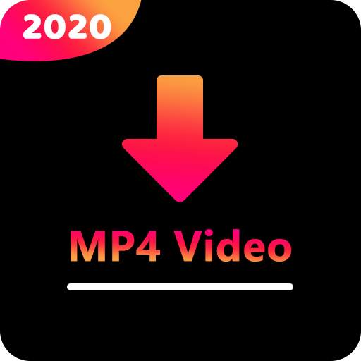 MP4 Video Downloader &HD Video
