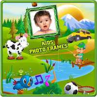 Kids Frames