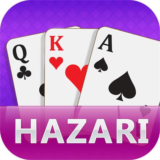 Hazari Card Game Offline