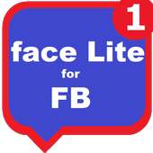 Face Lite for FB