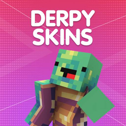 Derpy Skins for Minecraft