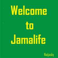 Welcome To Jamalife