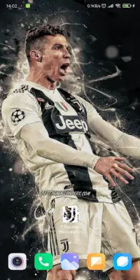 C Ronaldo Wallpaper HD APK Download 2023 - Free - 9Apps