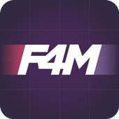 Fit4ME pedometer on 9Apps