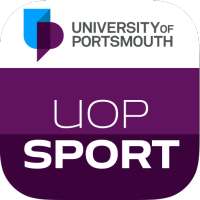 University of Portsmouth Sport