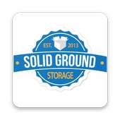 Solid Ground Storage