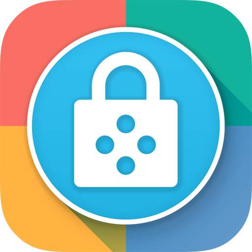 PIN Genie Vault- Applock, Hide Apps, Photo & Video