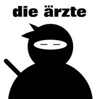 DIE DIE ÄRZTE KONZERT-ÄPP on 9Apps