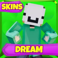 Dream Skin for Minecraft PE APK para Android - Download