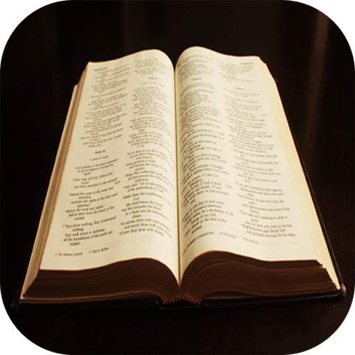 Alkitab Audio Indonesia
