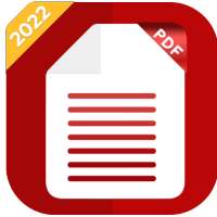 PDF File Reader on 9Apps