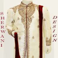 Men Sherwani Designs