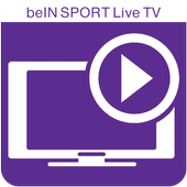 Streaming tv bein on sale sport