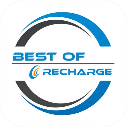 Best Of Recharge - Get Cashback On Every Recharge
