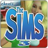Cheats The Sims 3