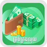 LUY Money Manager