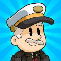 Idle Frontier: Tap Tap Town on 9Apps