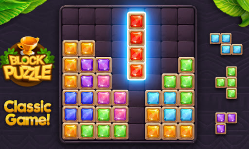 Block Puzzle Jewel screenshot 14