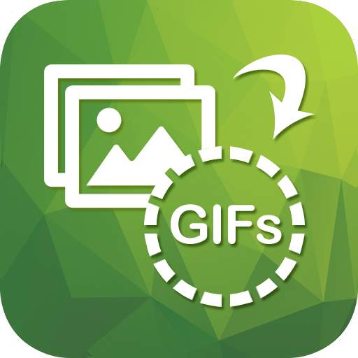 Images to GIF Converter, GIF I