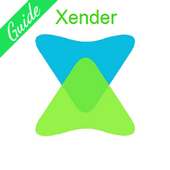 Xender - File Transfer and Sharing Guide