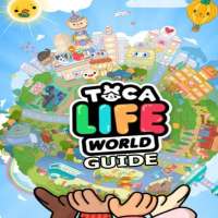 Toca Life Boca World Advice