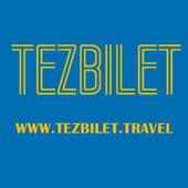 Tezbilet.travel